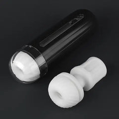 SLEEVE - HANNES NEO - SVAKOM