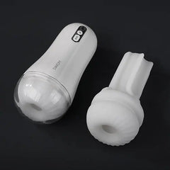 SLEEVE - ROBIN - SVAKOM