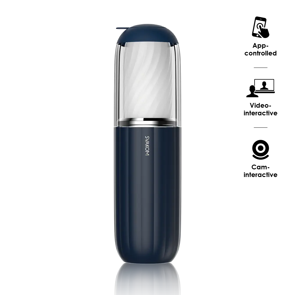 SVAKOM ALEX NEO 2??Svakom