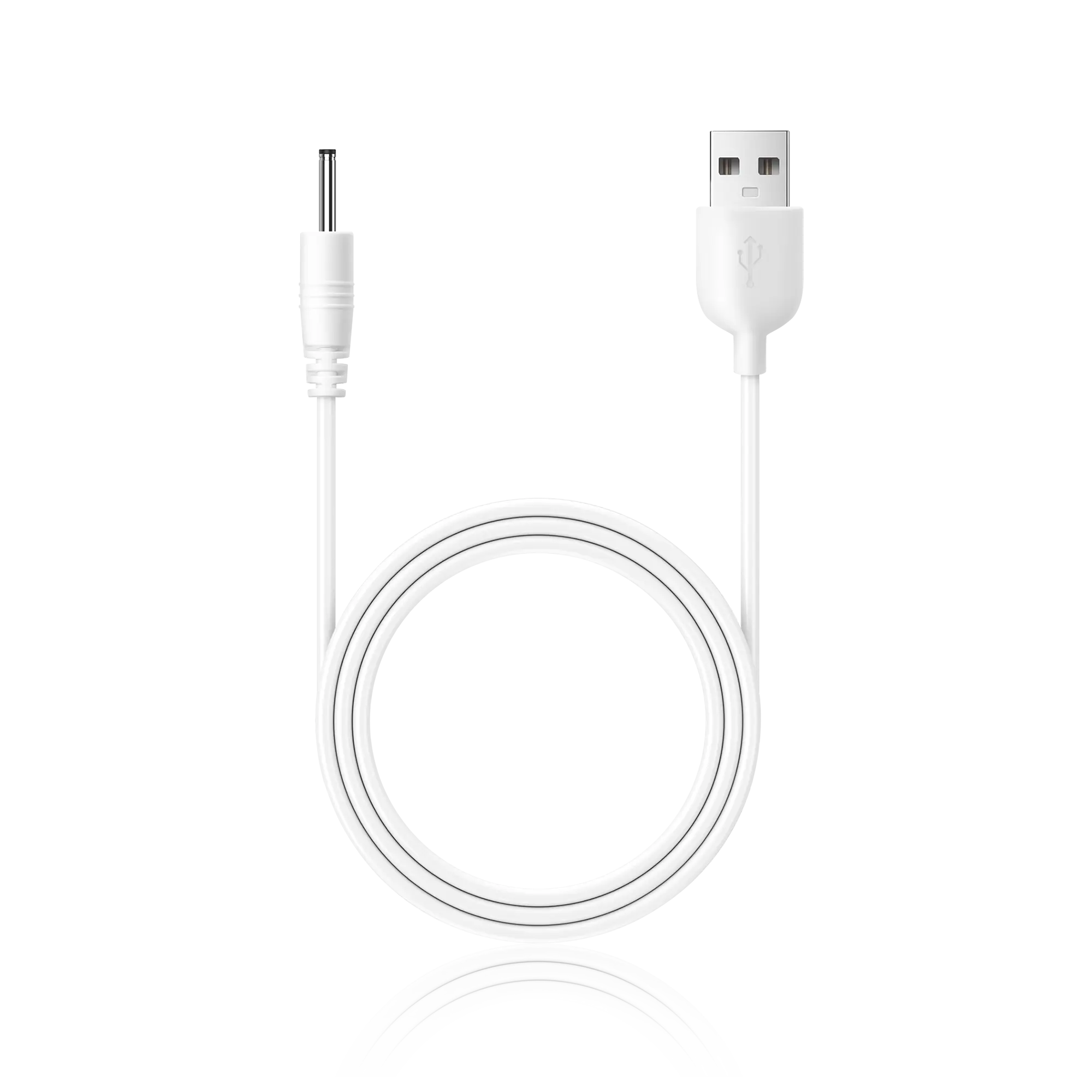 SVAKOM Charger - USB-A to 2.0mm Charging Cable - SVAKOM