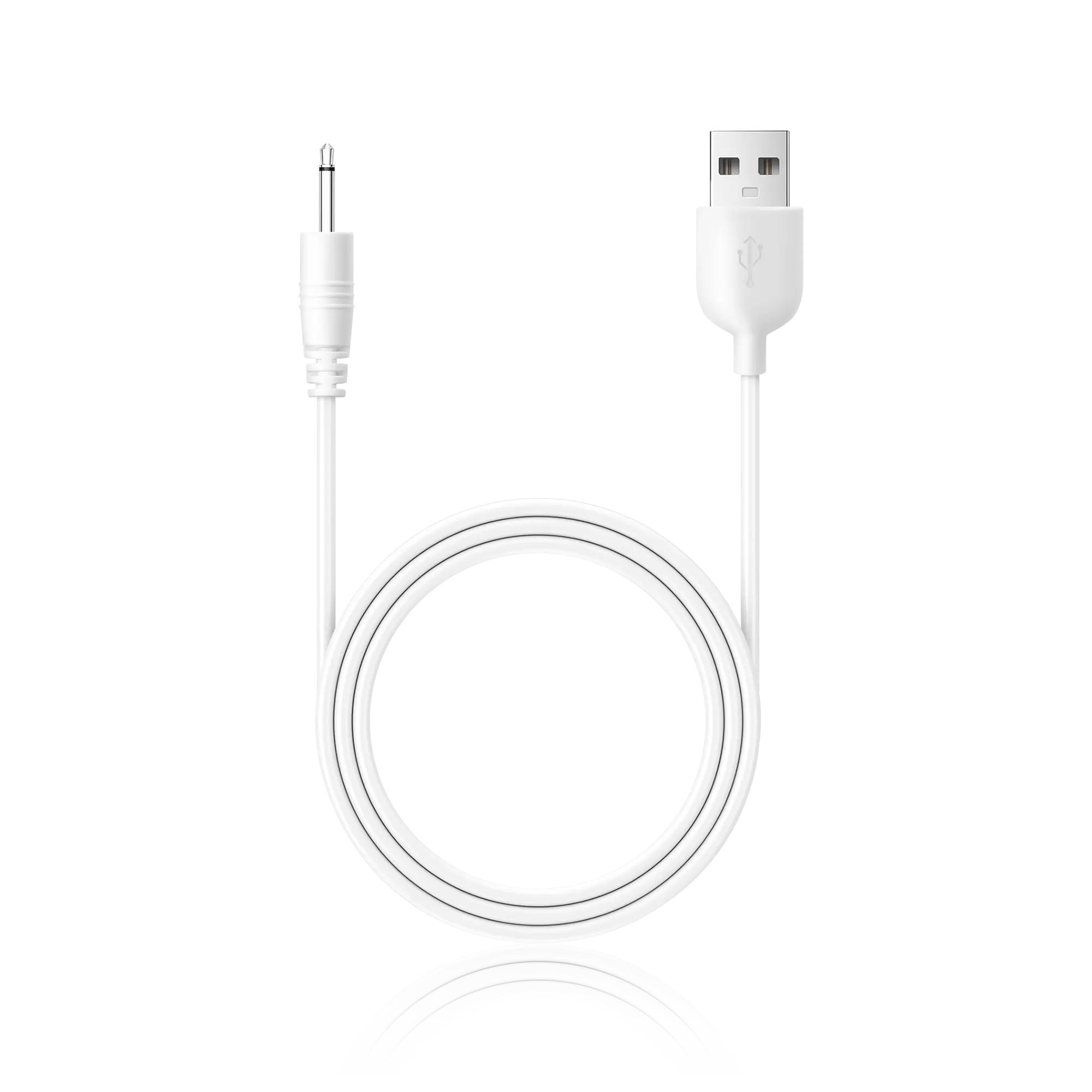 SVAKOM Charger - USB-A to 2.5mm Charging Cable for SVAKOM Sex Toys??Svakom