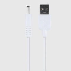 SVAKOM Charger - USB-A to 3.5mm Charging Cable - SVAKOM