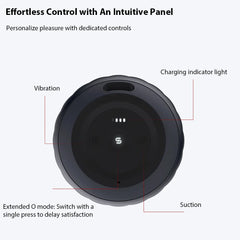 SAM NEO 2 PRO - SVAKOM