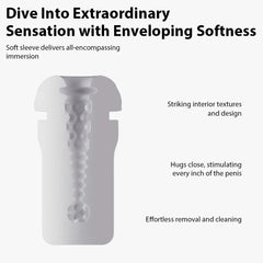 SAM NEO 2 PRO - SVAKOM