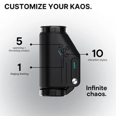 KAOTIK LABS THE SHOTTY