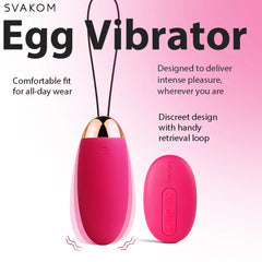 ELVA - SVAKOM