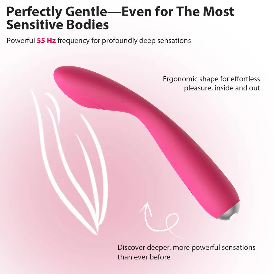 G-Spot Vibrator Sex Toys